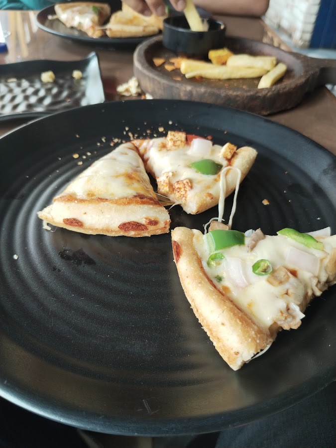 Papa Louie's Pizza Maninagar photo 7
