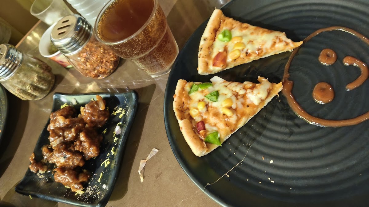 Papa Louie's Pizza Maninagar photo 10