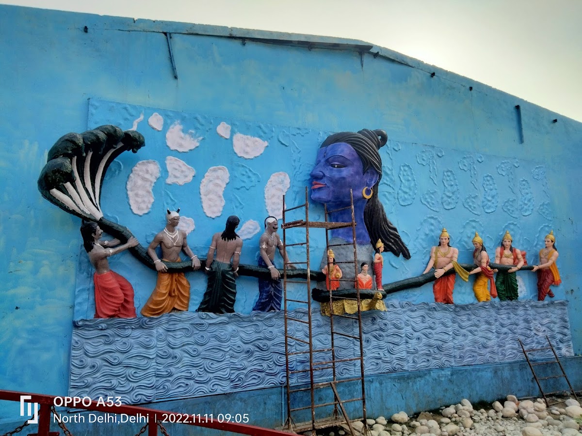 Shree Khatu Shyam Mandir, Zindpur Delhi photo 3