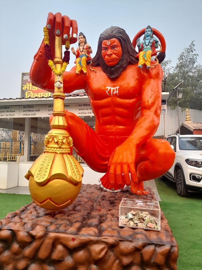 Shree Khatu Shyam Mandir, Zindpur Delhi photo 10