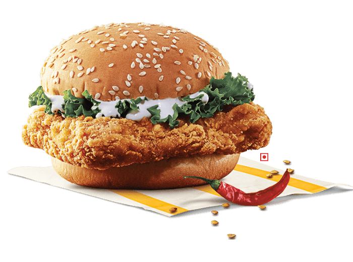 McDonald's - Dwarka, Delhi photo 2