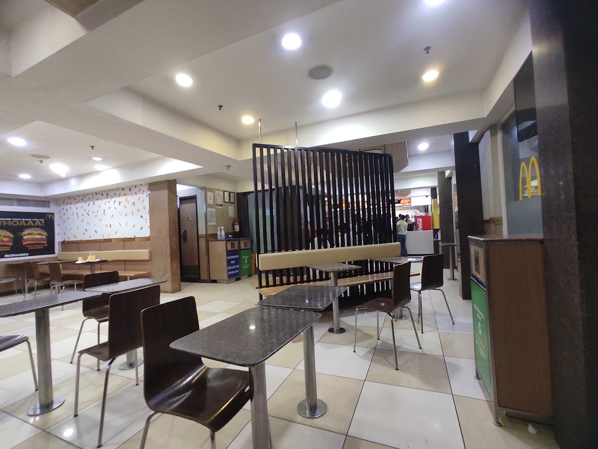 McDonald's - Dwarka, Delhi photo 6