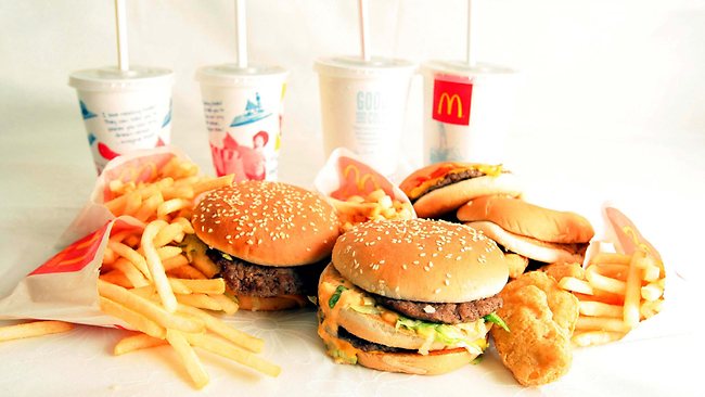 McDonald's - Dwarka, Delhi photo 7