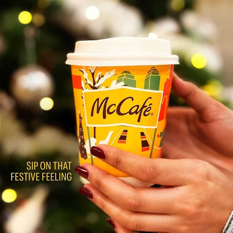 McDonald's - Dwarka, Delhi photo 9