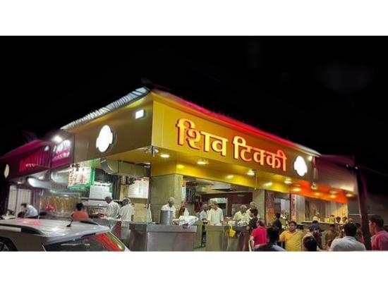 Shiv Tikki