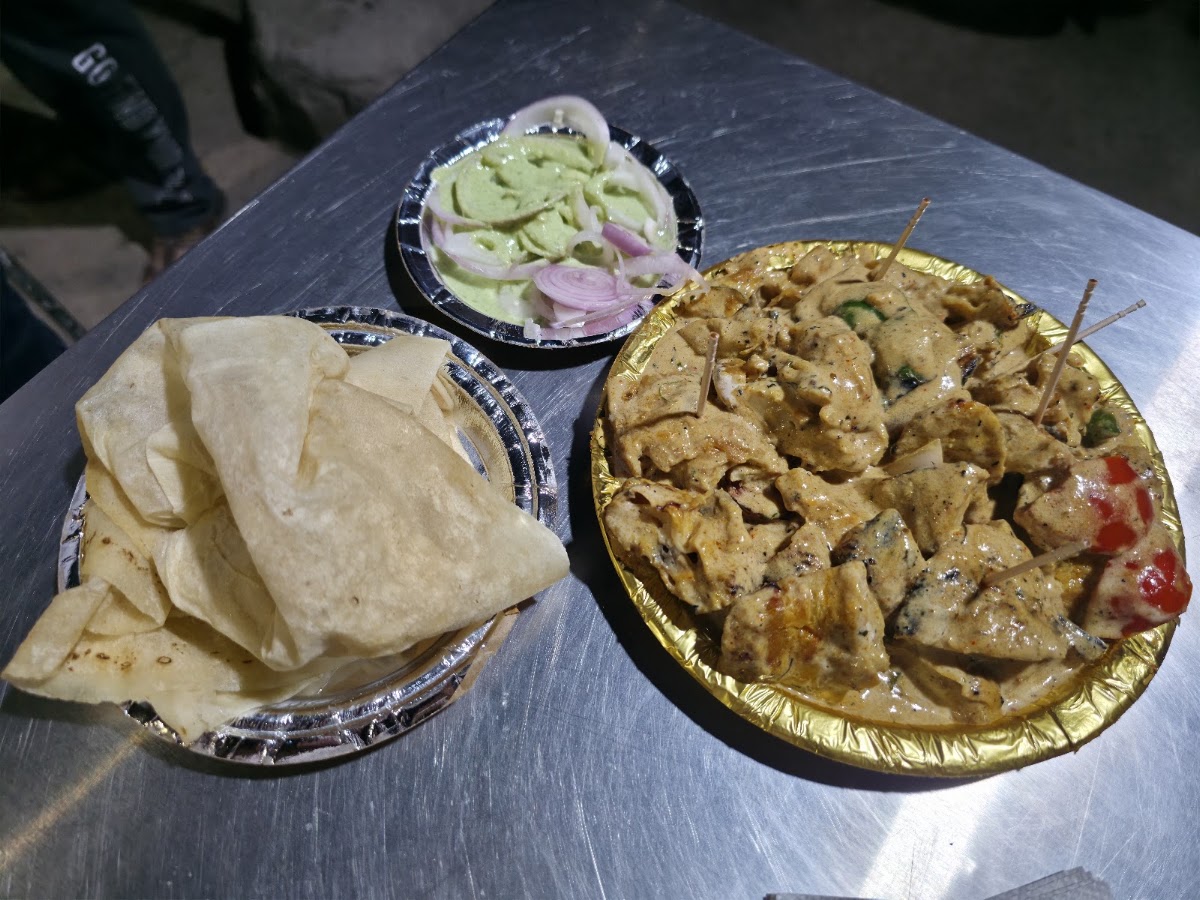 Shiv Tikki photo 2