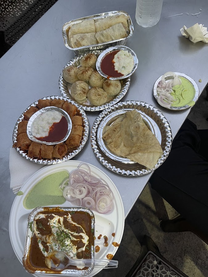 Shiv Tikki photo 5