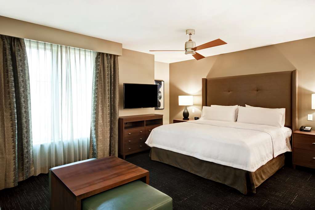 Homewood Suites by Hilton Pleasant Hill Concord photo 2