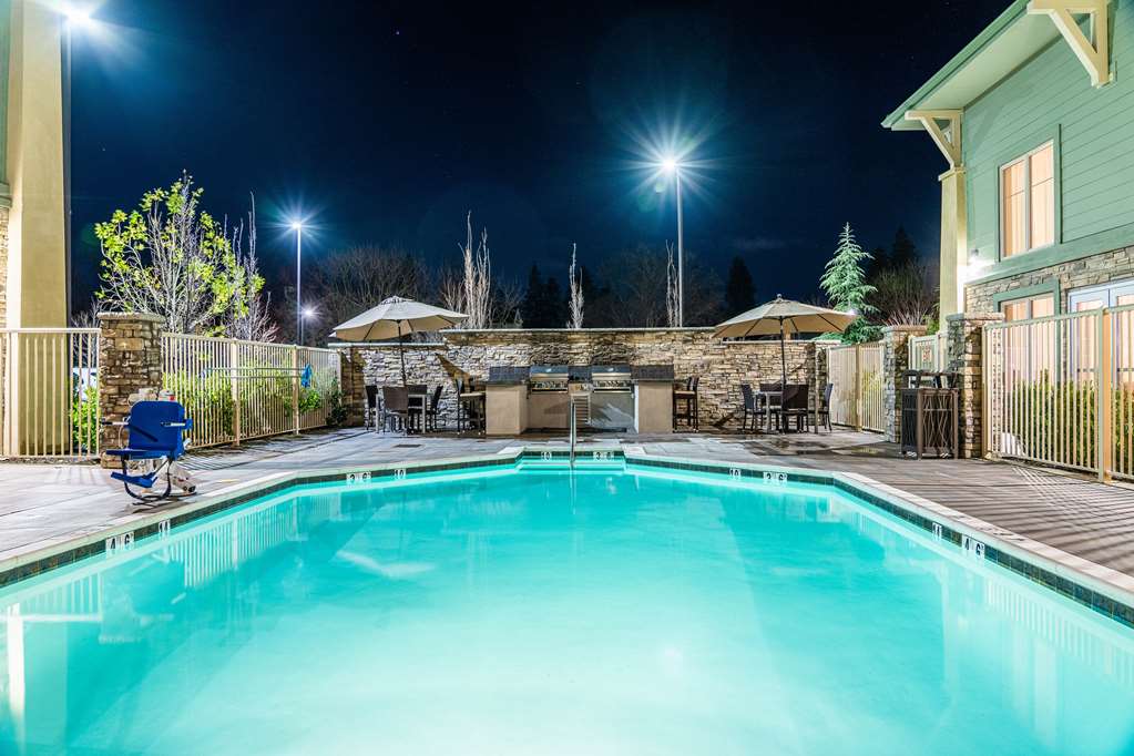 Homewood Suites by Hilton Pleasant Hill Concord photo 3