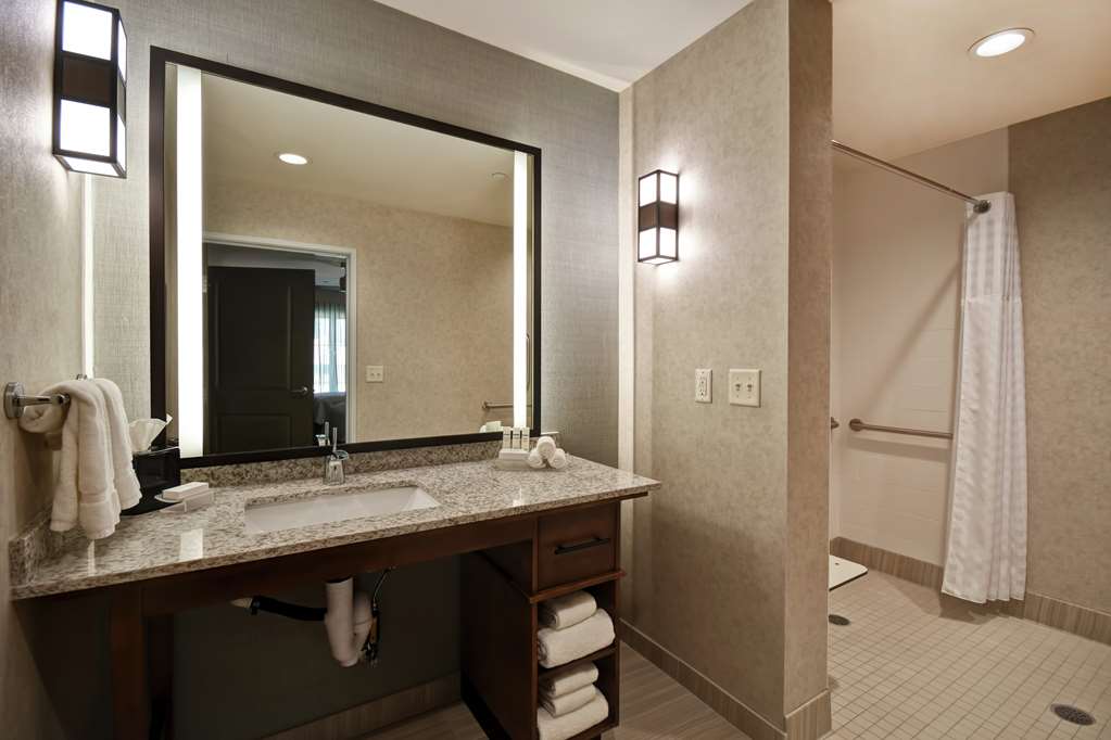 Homewood Suites by Hilton Pleasant Hill Concord photo 4
