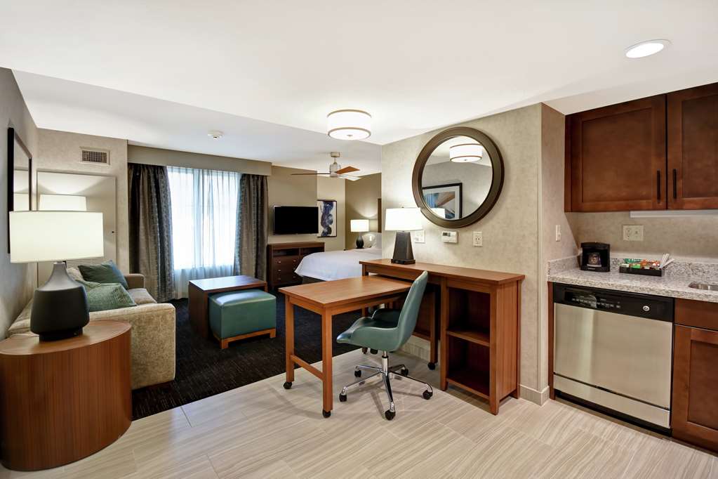Homewood Suites by Hilton Pleasant Hill Concord photo 5