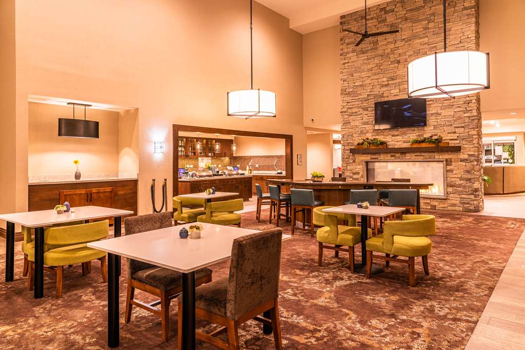 Homewood Suites by Hilton Pleasant Hill Concord photo 6