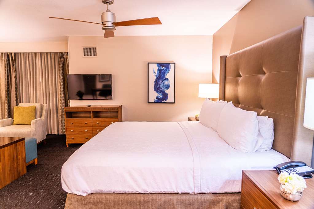 Homewood Suites by Hilton Pleasant Hill Concord photo 7