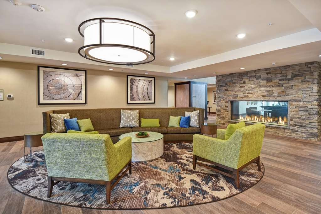 Homewood Suites by Hilton Pleasant Hill Concord photo 8