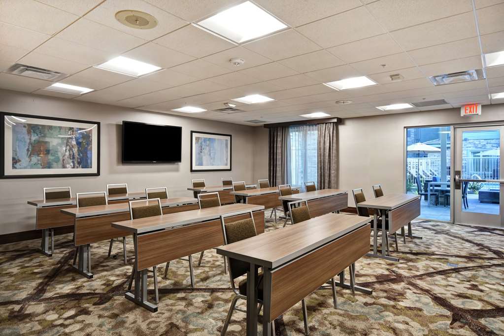 Homewood Suites by Hilton Pleasant Hill Concord photo 9