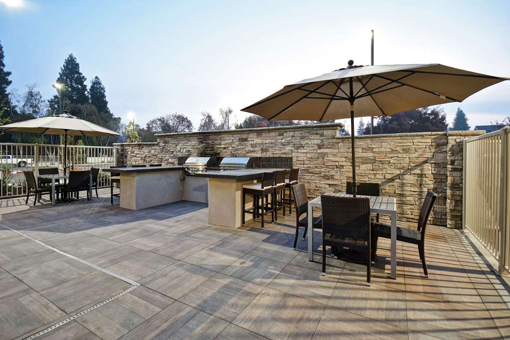 Homewood Suites by Hilton Pleasant Hill Concord photo 10
