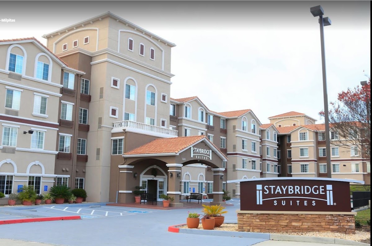 Staybridge Suites Silicon Valley-Milpitas by IHG