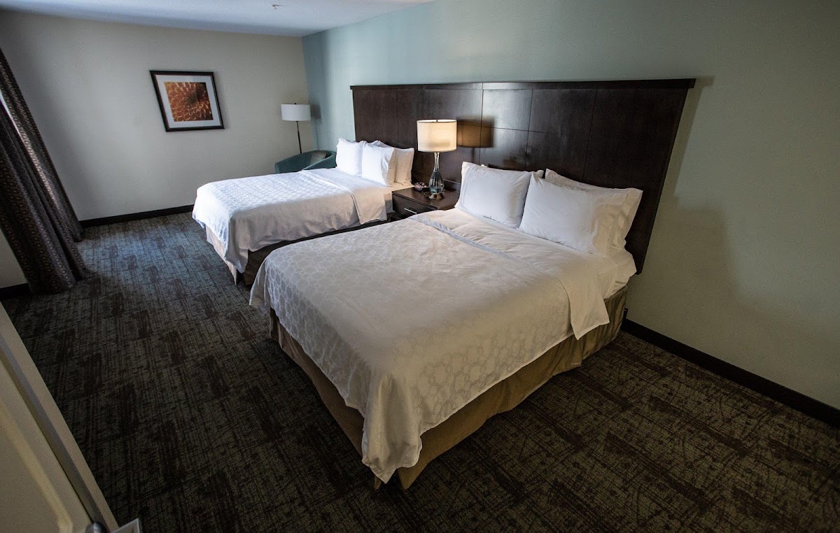 Staybridge Suites Silicon Valley-Milpitas by IHG photo 2