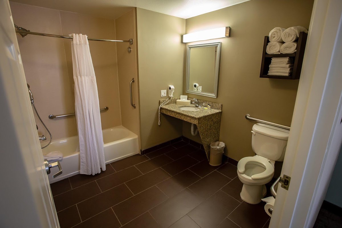 Staybridge Suites Silicon Valley-Milpitas by IHG photo 4