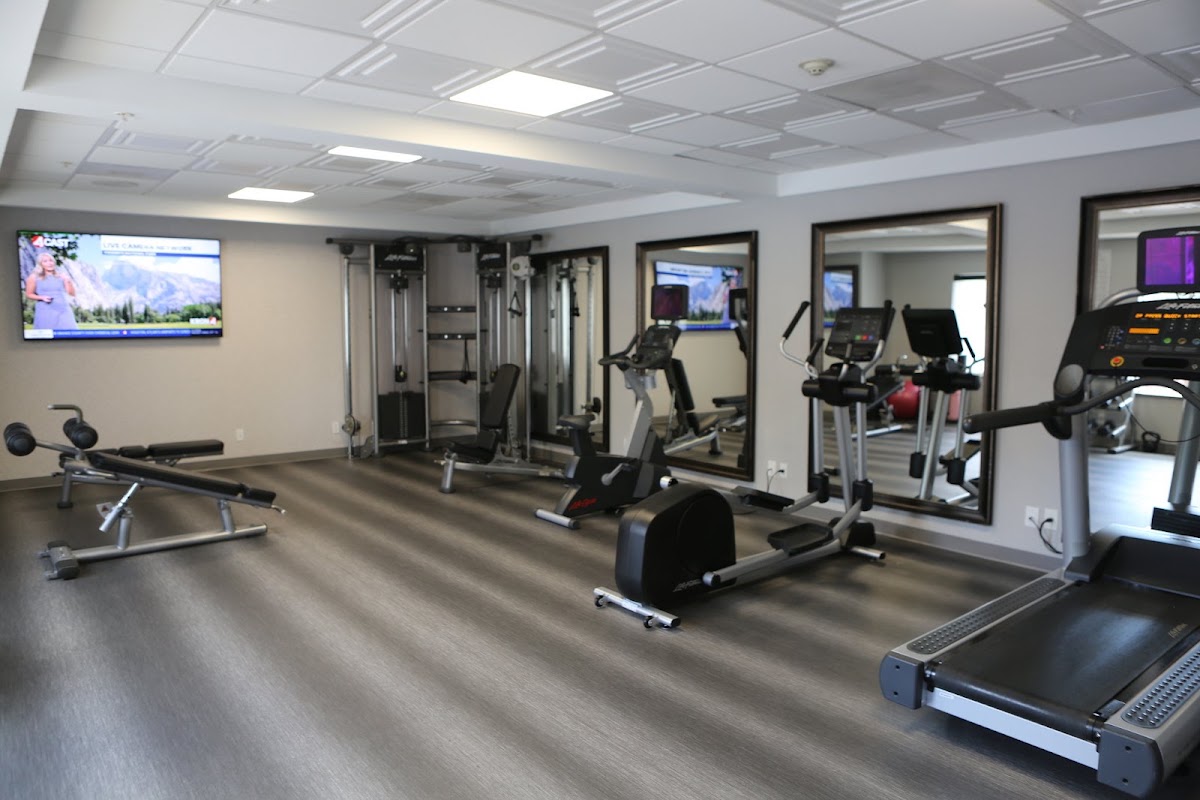 Staybridge Suites Silicon Valley-Milpitas by IHG photo 5