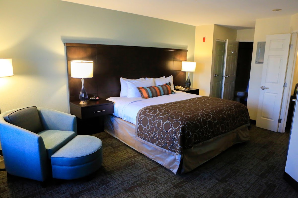 Staybridge Suites Silicon Valley-Milpitas by IHG photo 6