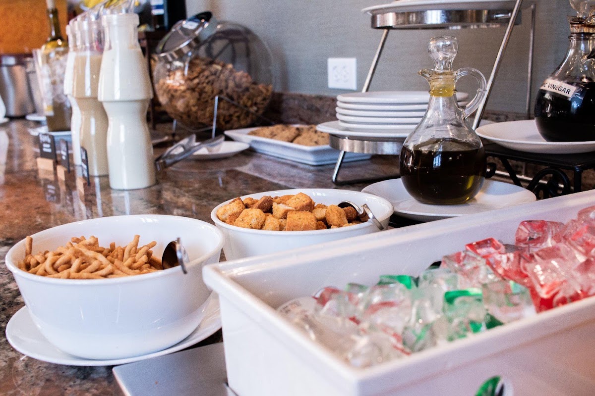 Staybridge Suites Silicon Valley-Milpitas by IHG photo 7