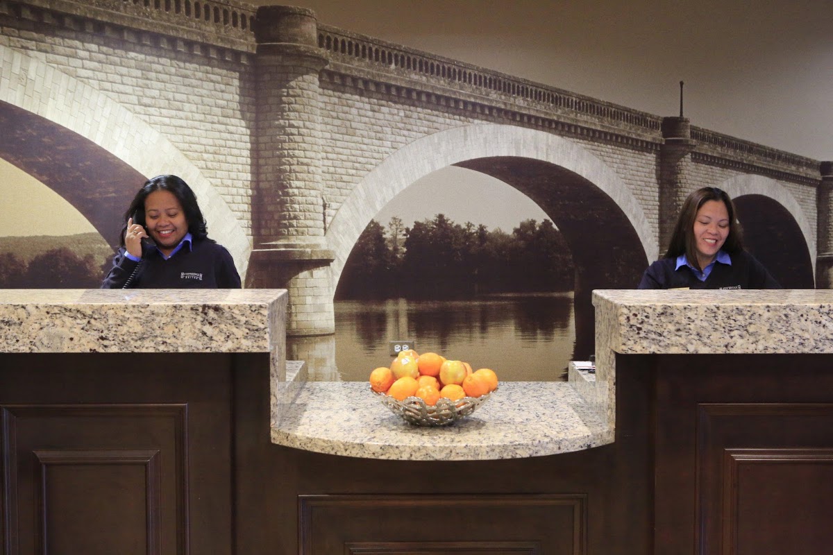 Staybridge Suites Silicon Valley-Milpitas by IHG photo 9