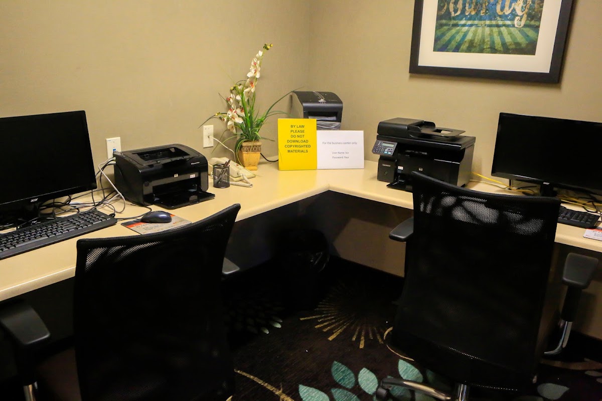 Staybridge Suites Silicon Valley-Milpitas by IHG photo 10