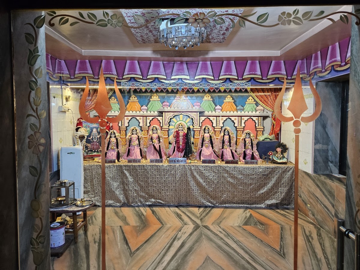 Khodiyar Mataji Temple Nikol photo 6