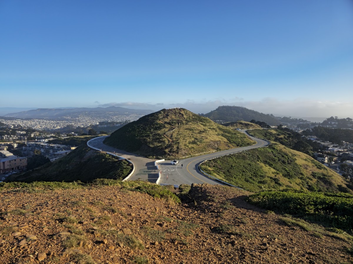 Twin Peaks photo 2