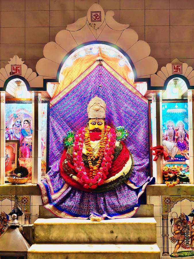 Shri Shyam Ji (Dada Mota) Mandir photo 5