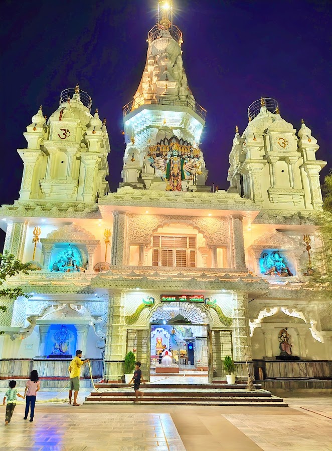 Shri Shyam Ji (Dada Mota) Mandir photo 6