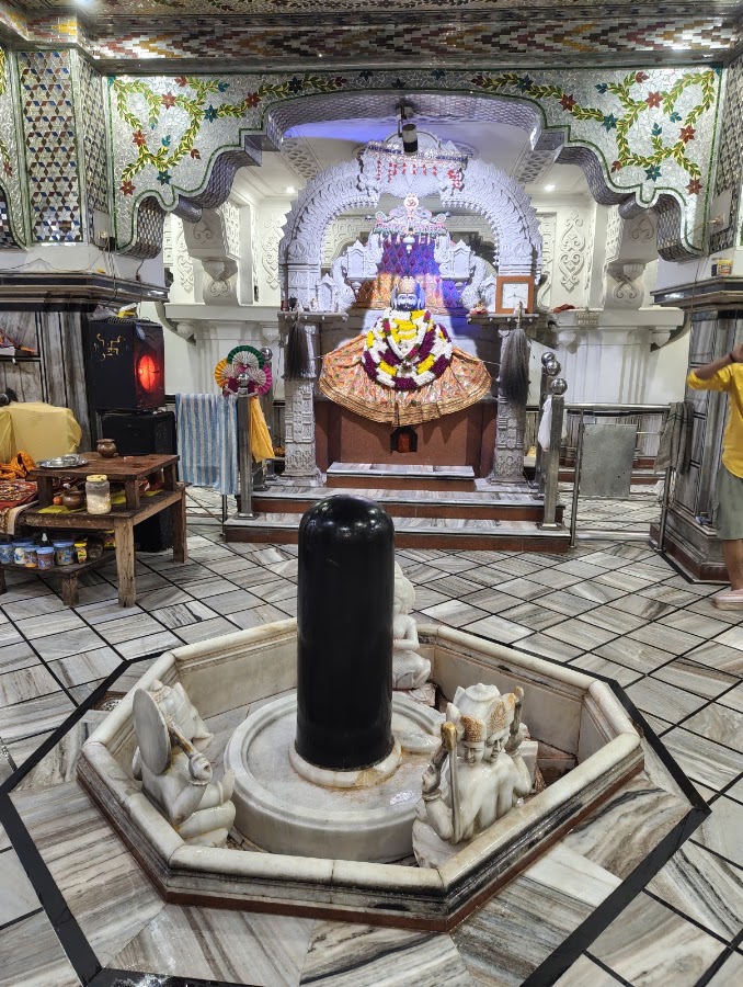 Shri Shyam Ji (Dada Mota) Mandir photo 7