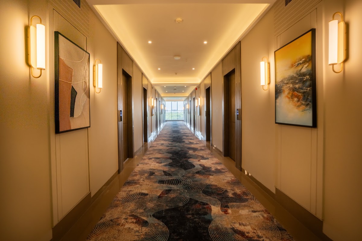 Hotel La Arriba photo 9