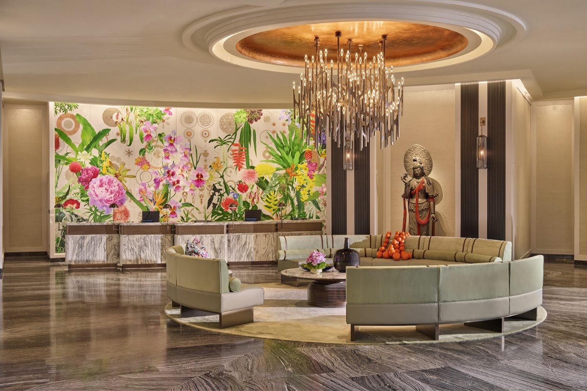 Mandarin Oriental, Singapore photo 5