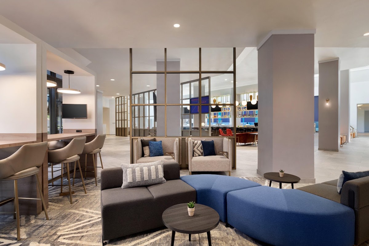 Crowne Plaza College Park - Washington DC by IHG photo 6