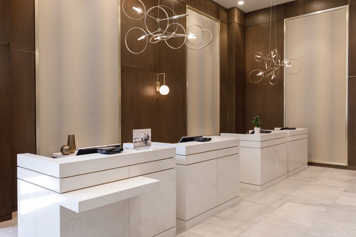 Crowne Plaza College Park - Washington DC by IHG photo 7