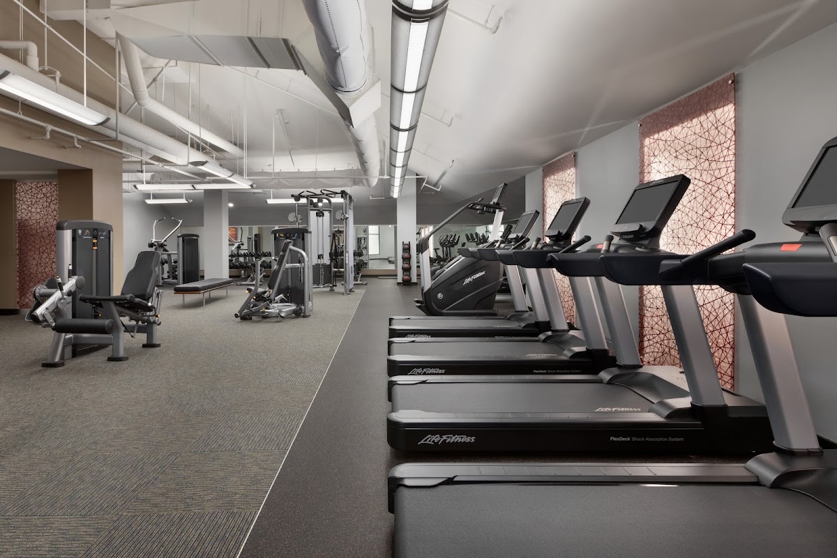 Crowne Plaza College Park - Washington DC by IHG photo 8