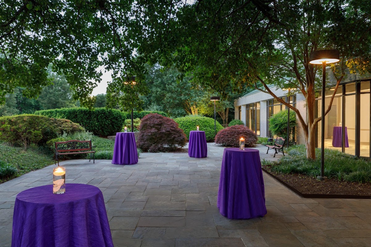 Crowne Plaza College Park - Washington DC by IHG photo 10