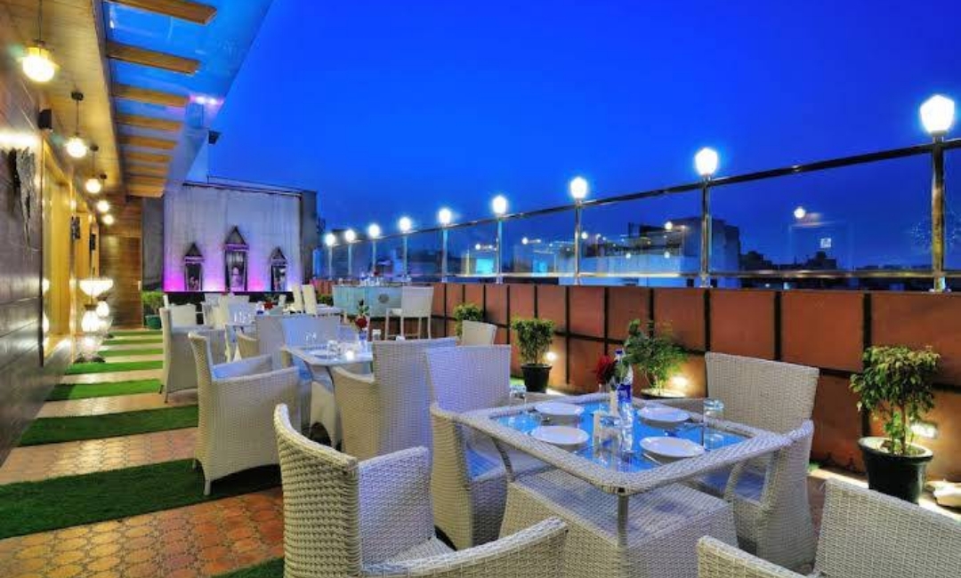 Hotel Gold Regency