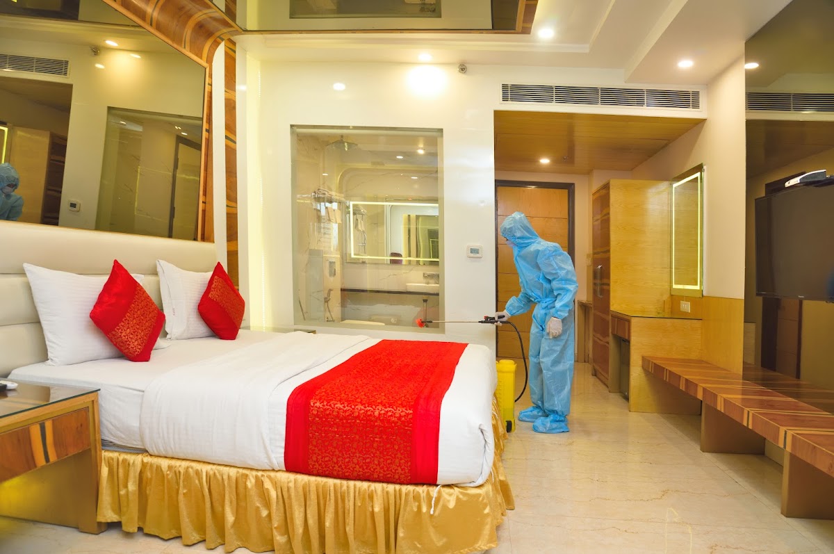 Hotel Gold Regency photo 2