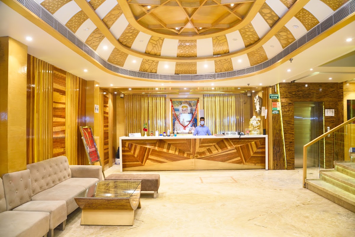 Hotel Gold Regency photo 3