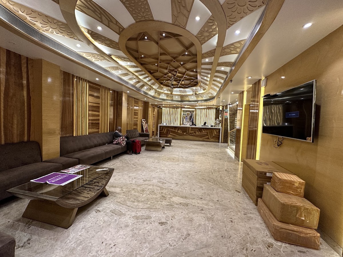Hotel Gold Regency photo 8
