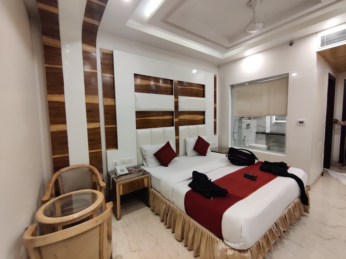 Hotel Gold Regency photo 9