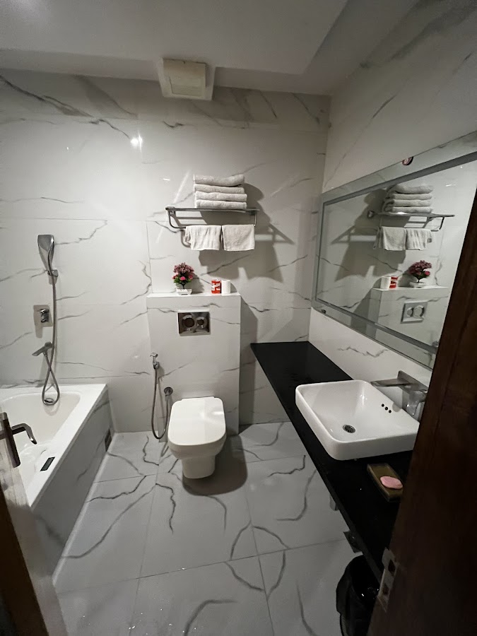 Hotel Gold Regency photo 10