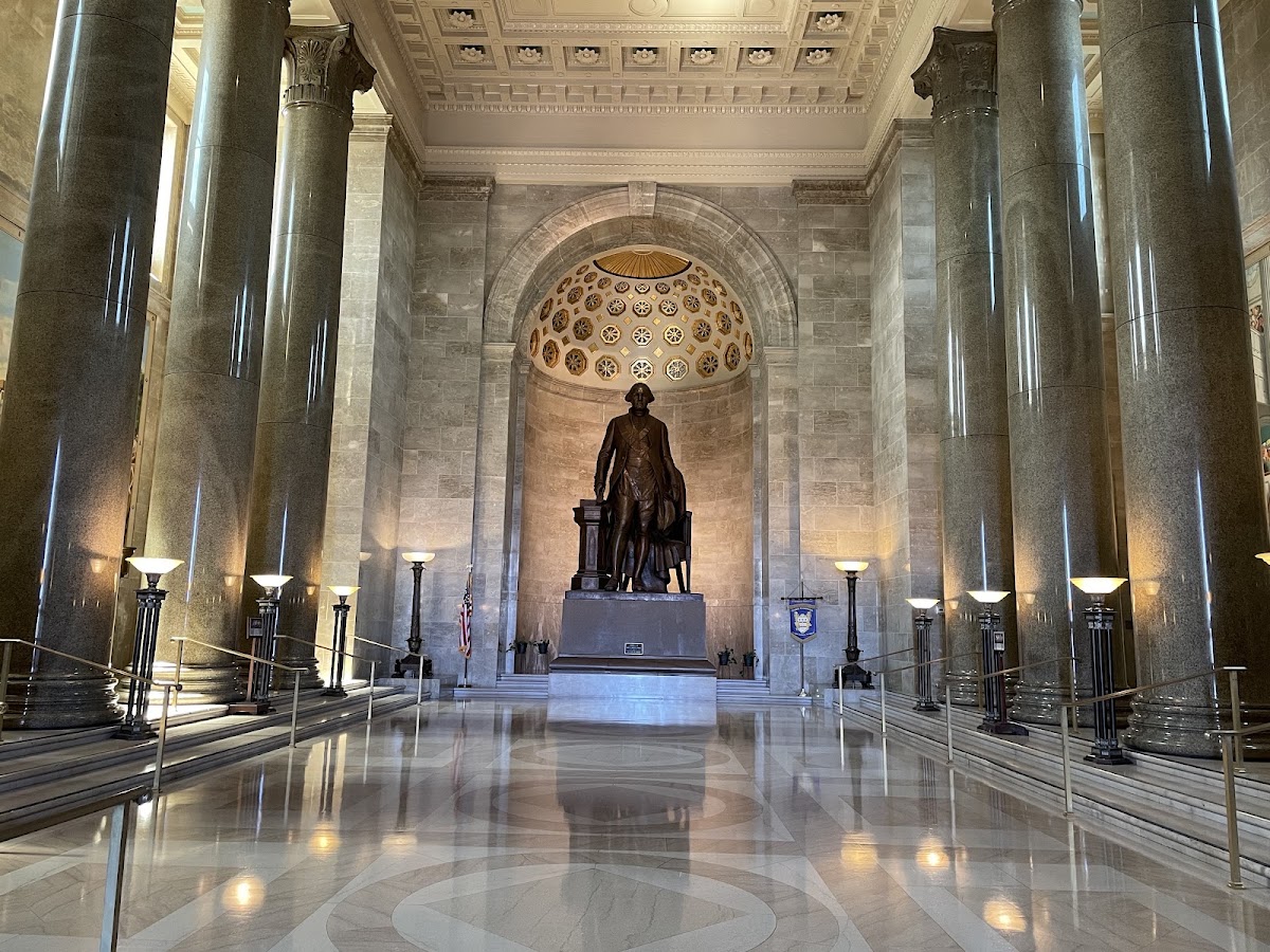 The George Washington Masonic National Memorial photo 2