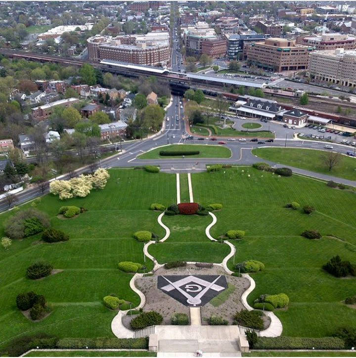 The George Washington Masonic National Memorial photo 3