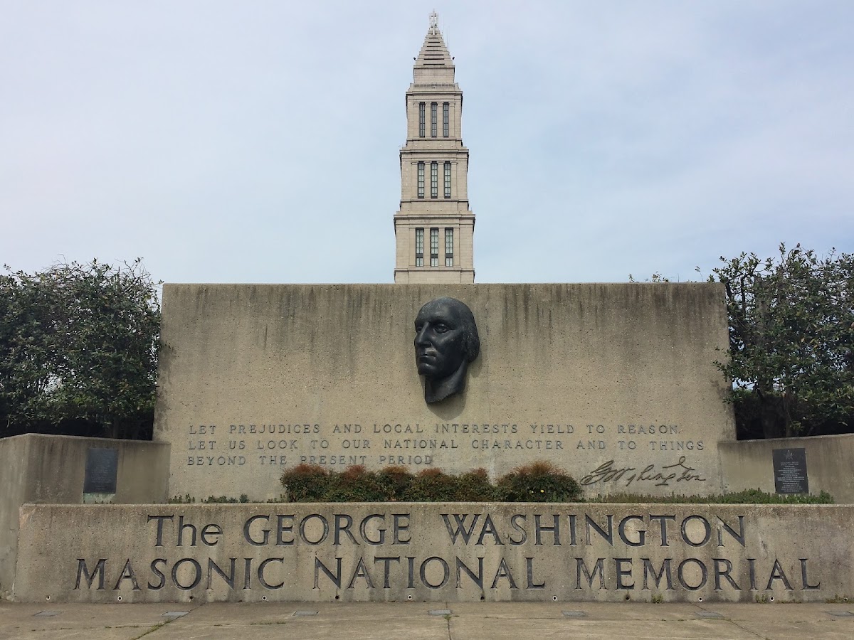 The George Washington Masonic National Memorial photo 5