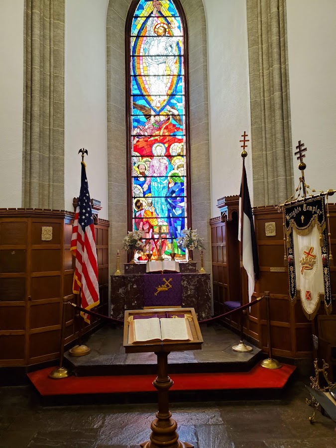 The George Washington Masonic National Memorial photo 6