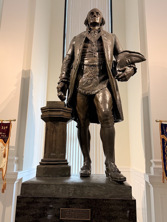 The George Washington Masonic National Memorial photo 7